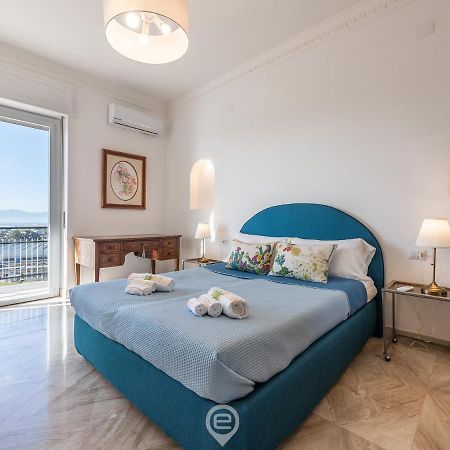 Cityscape Vista Apartment Кальяри Экстерьер фото