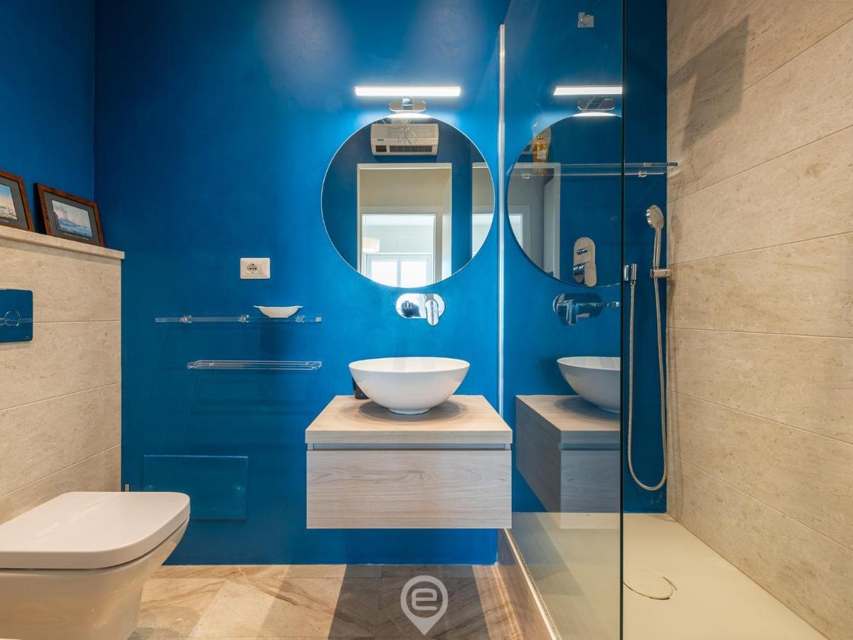 Cityscape Vista Apartment Кальяри Экстерьер фото