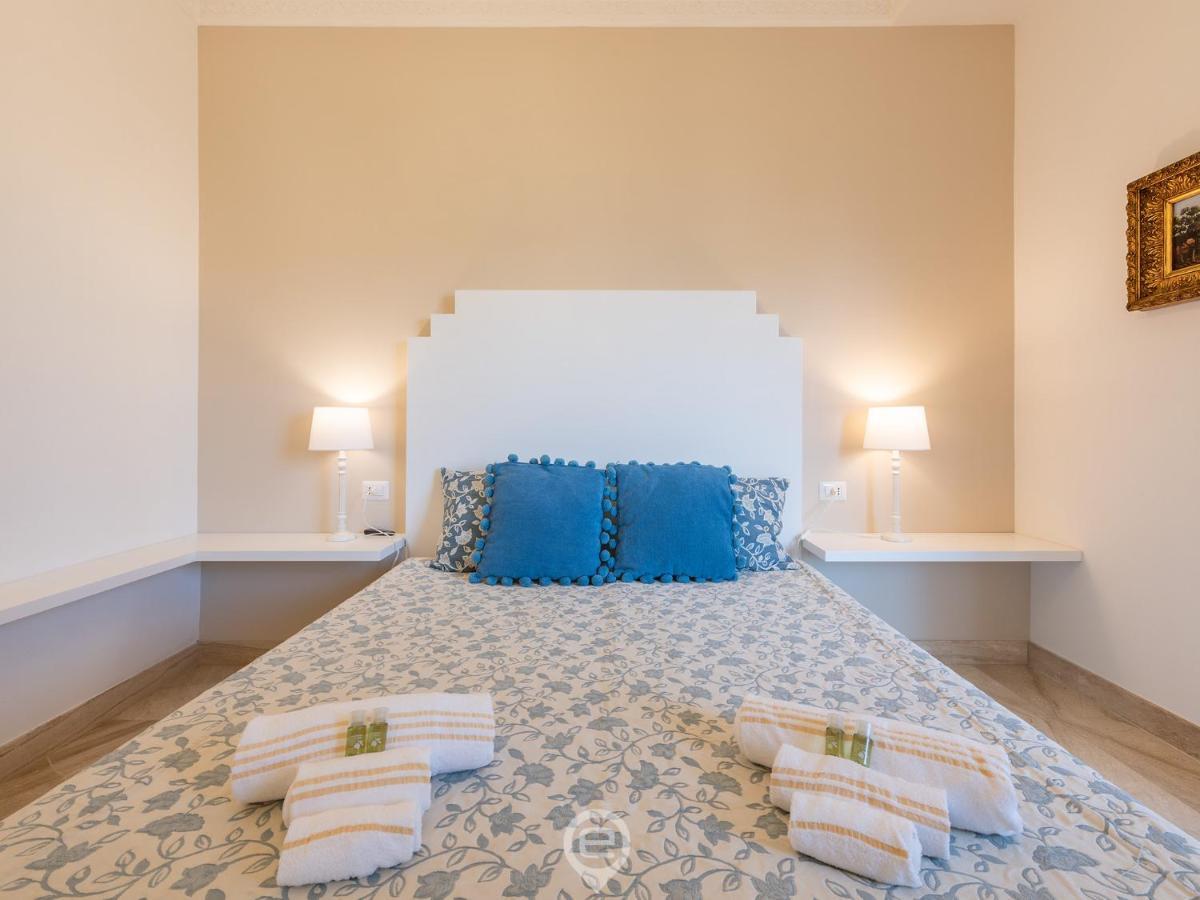 Cityscape Vista Apartment Кальяри Экстерьер фото