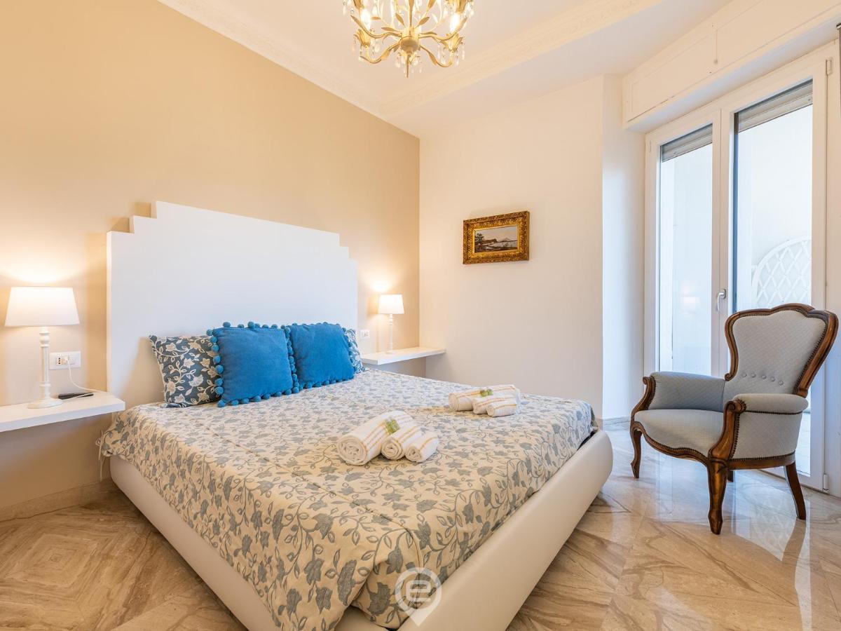 Cityscape Vista Apartment Кальяри Экстерьер фото